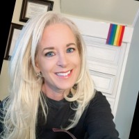 Charlette Pritchard