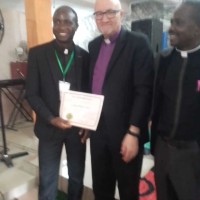 Collins Paul
