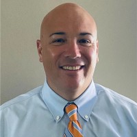 Shane Morris, Cscp, Cpsm