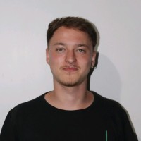 Gustavo Da Rocha Imato