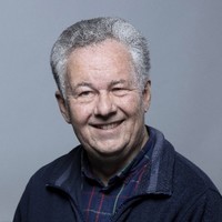 Jon Vedum