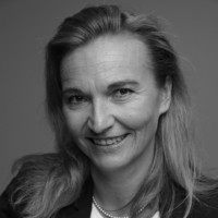 Sylvie Lecomte