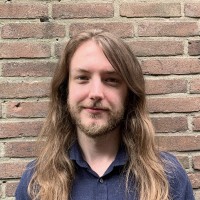 Jesse Holierhoek