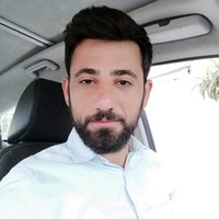 Ali Gulmen