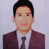 Jhon Franklin Curo Campos