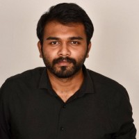 M.K.Sorna Karthikeyan