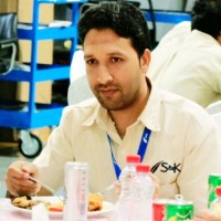 Abrar Ahmad