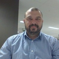 Steven Drosinos