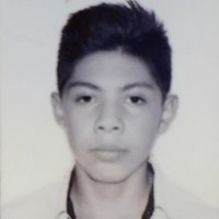 GARCIA JIMENEZ ANGEL ISAAC