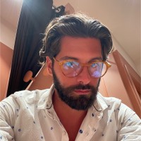 Matteo Rapalli