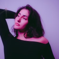 Arineh Karimi
