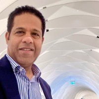 Dr. Abdulla Al Hamed