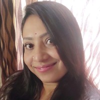 keerti nagwanshi