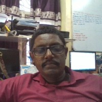 Magesh Ravi