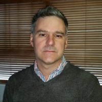 Pieter Coetzer