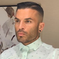 Mike DellaMonica