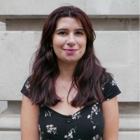 Giulia L Mazzu