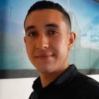 Manuel Alejandro Rodríguez Muñoz