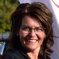 Annoesjka Snijders - De Vries
