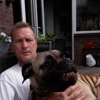 Harrie van Hout