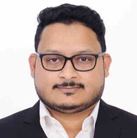 Krishna Kumar
