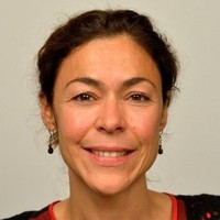 Karine Darbellay