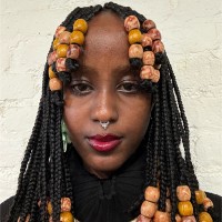 Elizabeth Ndetto