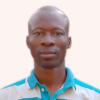 Sunday Adeola AJAGBE