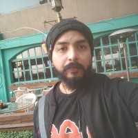 PRANAY RANJAN