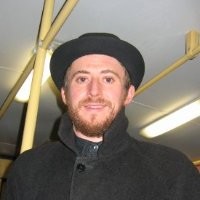 Josef Mario Moric
