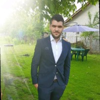 Daniel Preda