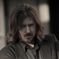 Gordon Olmstead-Dean