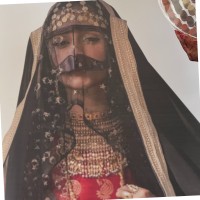 Hajer Alharthi