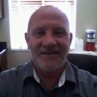 Gary Morris