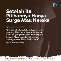 Syarief Hidayat