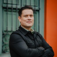 Jose Luis Malpartida Q.