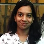 Ashwini Kasture