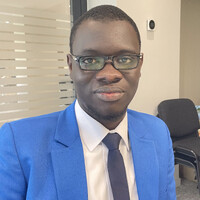 Aliou Ndiaye