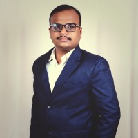 Yugal Kumar Bhangade