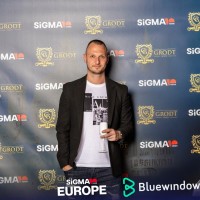 Dimitar Rusimov