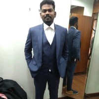 Deepak Kumar M