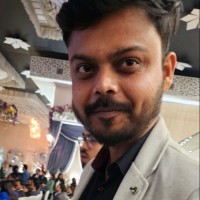 Ekansh Gupta