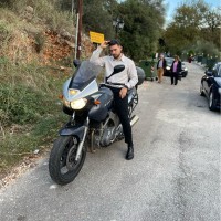 Αντώνιος Νάστος