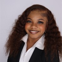 Nadiya Richardson