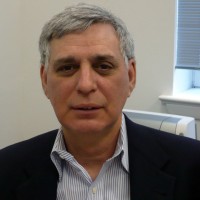 Ron Mollozzi