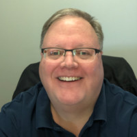 Tim Madigan