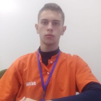 João Victor Morawski Teixeira