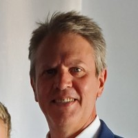 Todd Johnson