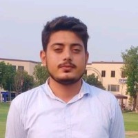 Muhammad Rizwan Hameed