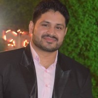 Arun Singh Chauhan